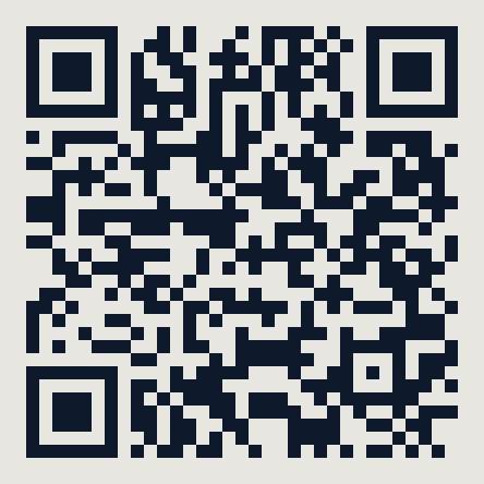 QR a la versión móvil interactiva